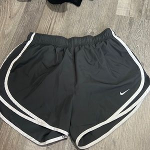 nike dri-fit shorts